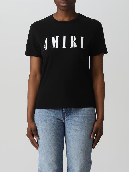 Camiseta mujer Amiri