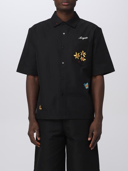 Shirt man Axel Arigato