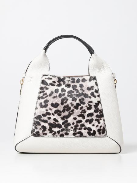 Furla Handbag For Woman White Furla Handbag Wb Bx Online