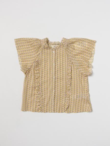 Shirt girls Zadig & Voltaire
