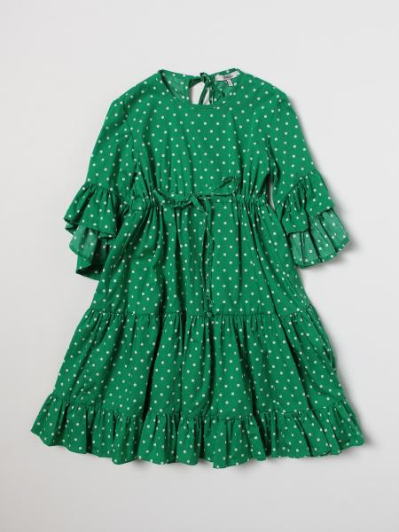 Piccola Ludo: Dress girl Piccola Ludo