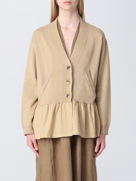 Cárdigan mujer Semicouture