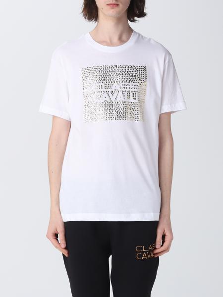 Cavalli cheap t shirt