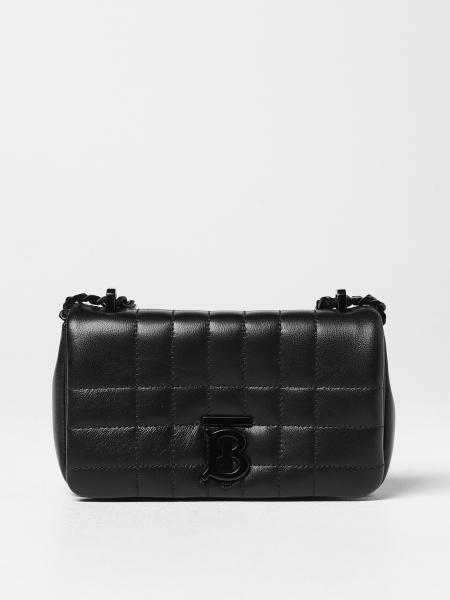 Shoulder bag women Burberry