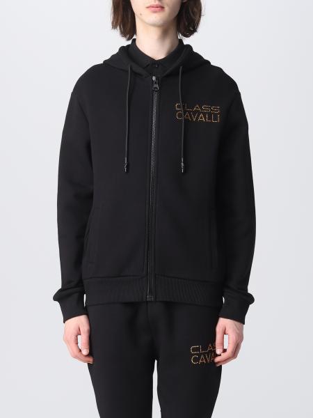 Roberto on sale cavalli hoodie