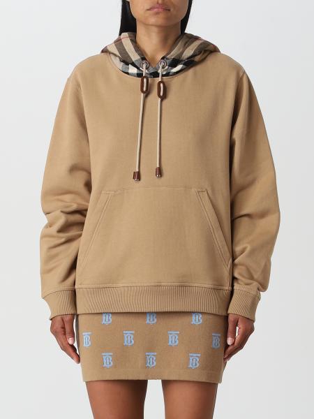 Jumper women Burberry