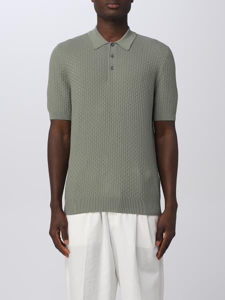 Tagliatore uomo: Polo Tagliatore in cotone