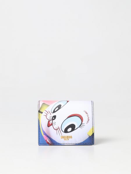 Wallet women Moschino Couture
