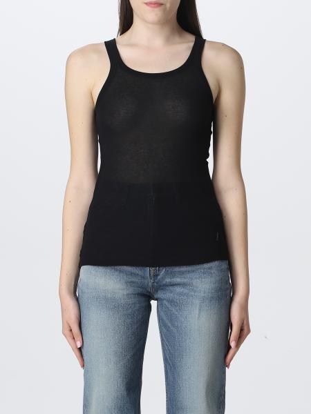 Top Damen Saint Laurent