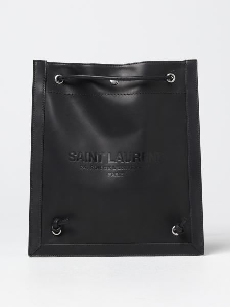 Bolsos hombre Saint Laurent