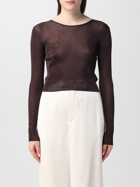 Top Damen Saint Laurent