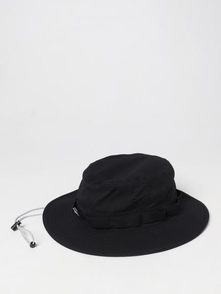 THE NORTH FACE: hat for man - Black | The North Face hat NF0A5FXF ...