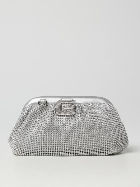 Gaëlle Paris: クラッチバッグ レディース GaËlle Paris