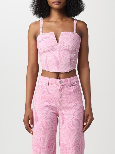 Top e bluse donna GaËlle Paris