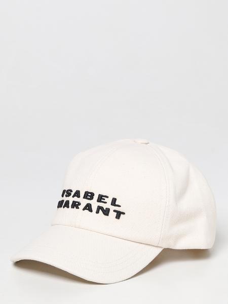 Cappello Isabel Marant Etoile in cotone