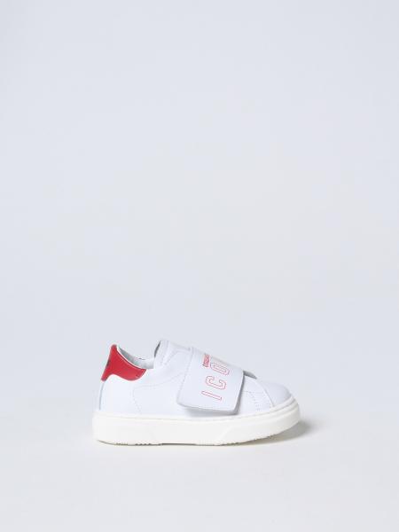Baby sneakers jungen Baby Dsquared2 Junior