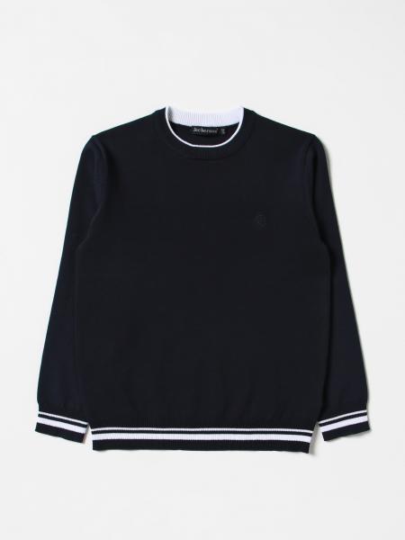 Jersey niño Jeckerson