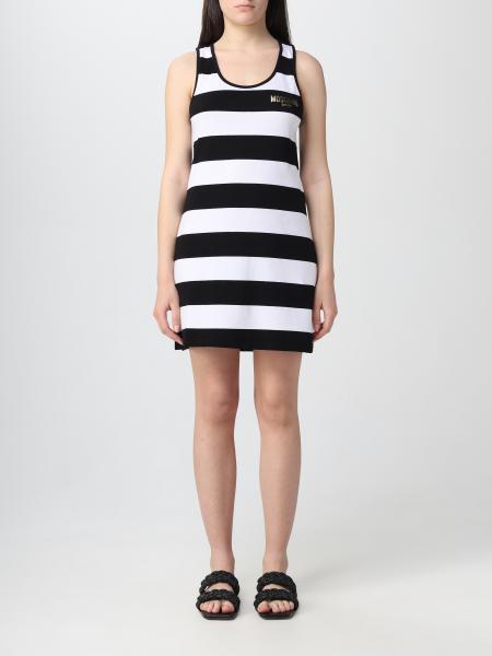 Moschino 2024 underwear dress