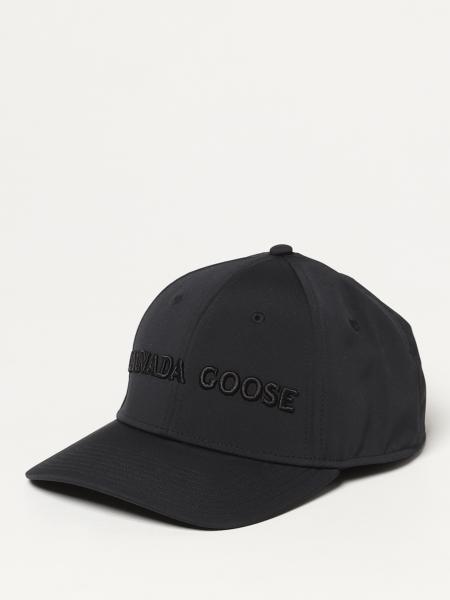 Canada Goose: Hat men Canada Goose