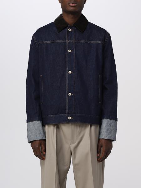 Jacket man Loewe