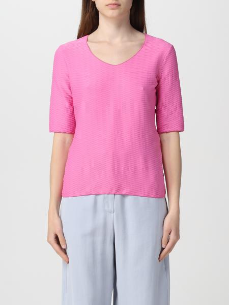 Maglia donna Emporio Armani