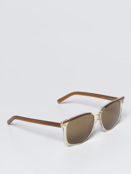 Saint Laurent 男士: 太阳镜 男士 Saint Laurent