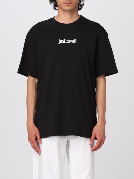Men's Just Cavalli: T-shirt man Just Cavalli