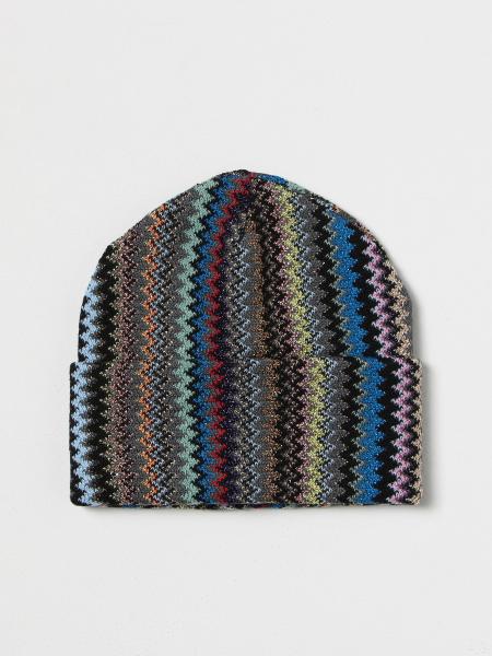 Chapeau femme Missoni