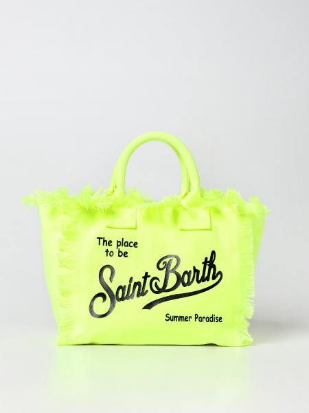 MC2 SAINT BARTH: bag for kids - Multicolor | Mc2 Saint Barth bag ...