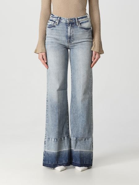 Jeans donna 7 For All Mankind