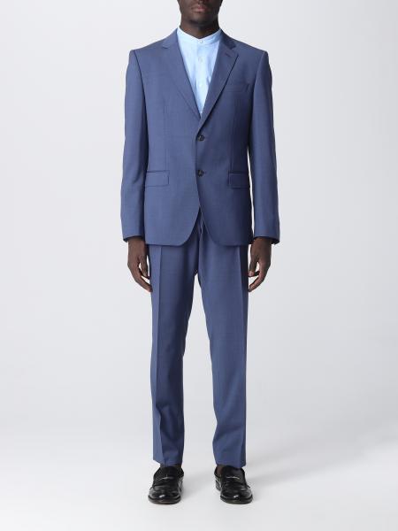 Abito uomo Boss