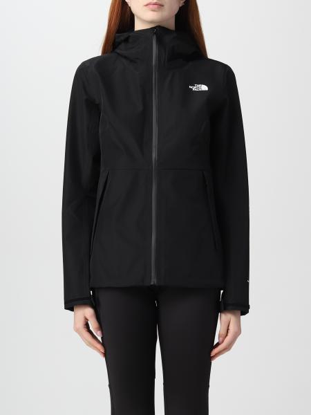 The North Face Jacke Damen: Jacke Damen The North Face