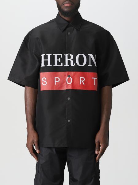 Shirt men Heron Preston