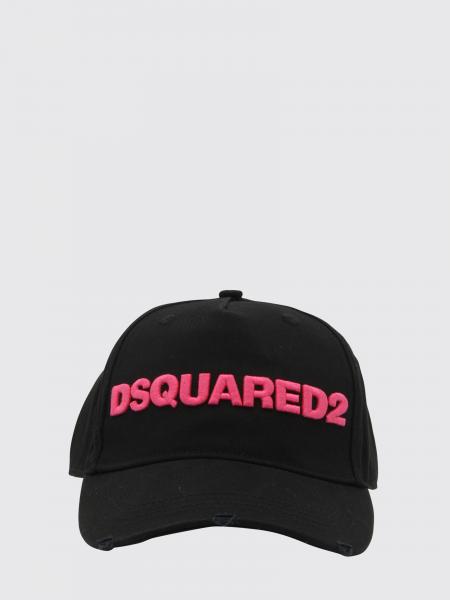 Hat woman Dsquared2