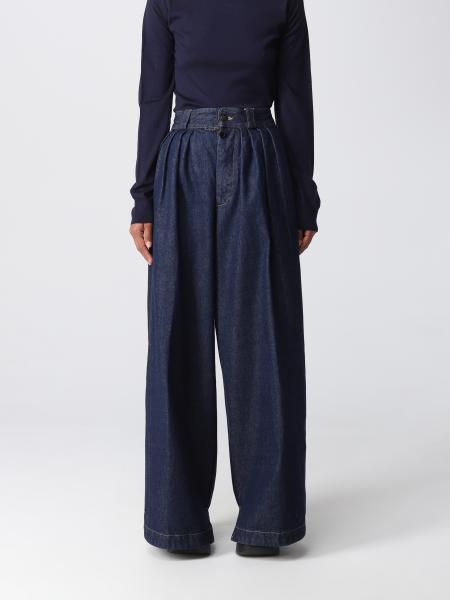 Pants woman Maison Margiela
