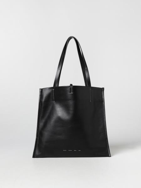 Proenza Schouler donna: Borsa Twin Proenza Schouler in pelle