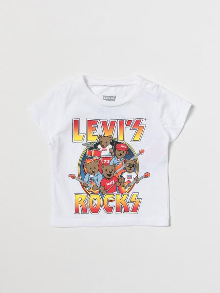 Levi's kids: T-shirt baby Levi's
