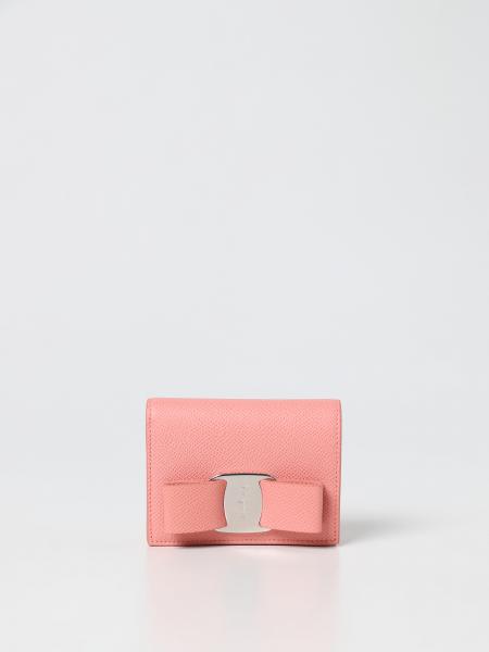 Wallet woman Ferragamo
