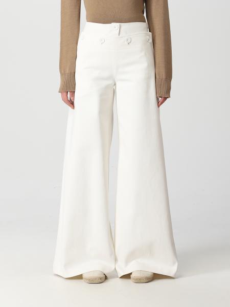 Pantalone donna Max Mara