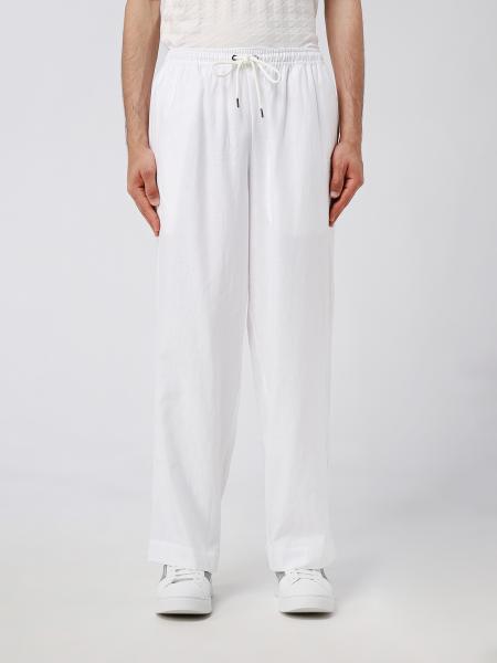 Pantalón hombre Emporio Armani