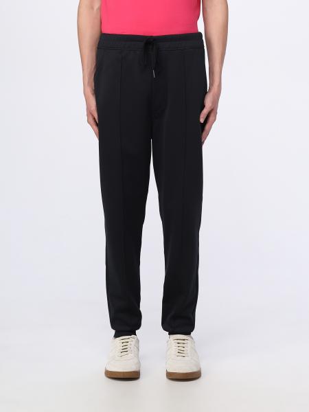 TOM FORD: pants for man - Black | Tom Ford pants JAL005JMN001L online ...