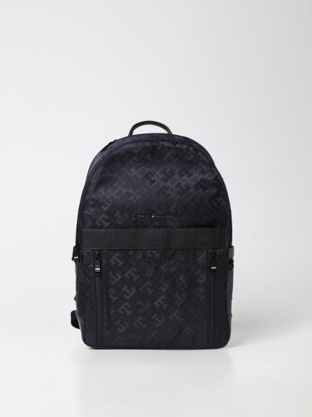 Mochila hombre Tommy Hilfiger