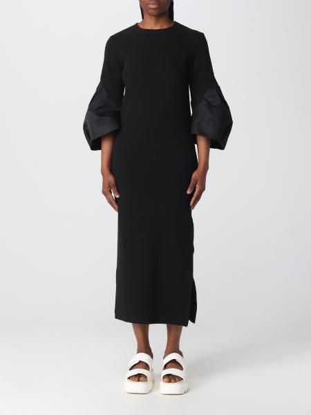 Dress woman Sacai