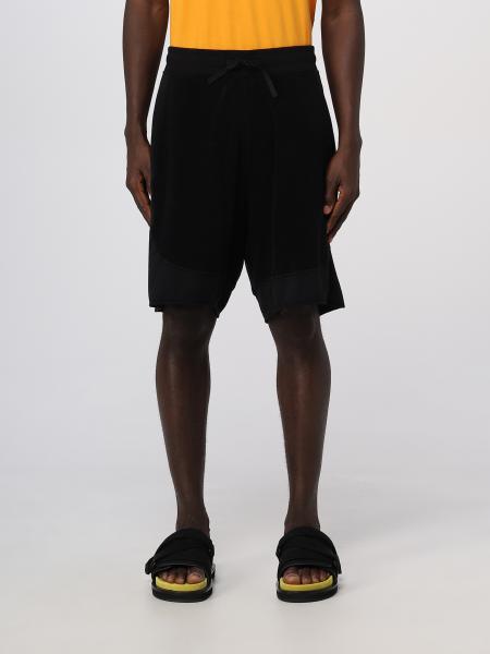 Stone Island Shadow Project uomo: Pantaloncino uomo Stone Island Shadow Project