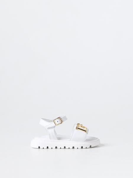 Shoes girl Dsquared2 Junior