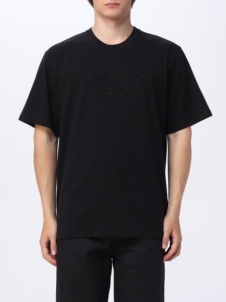 Buscemi uomo: T-shirt Buscemi in cotone