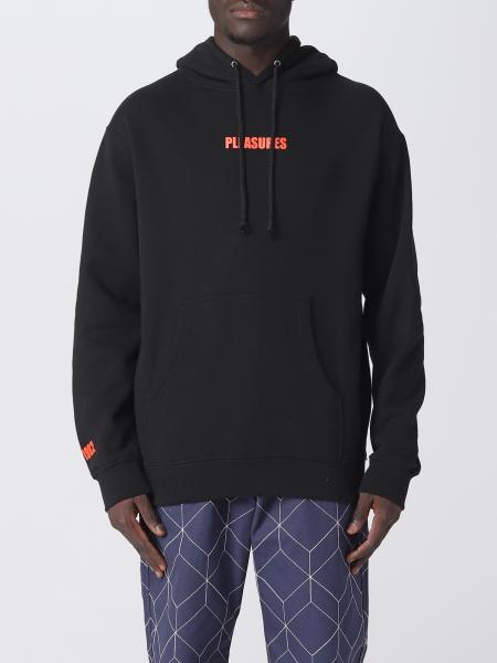 Pleasures: Sweatshirt Herren Pleasures