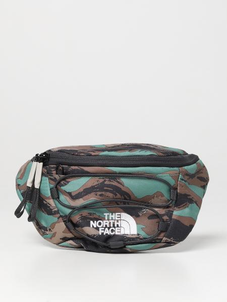 Bags man The North Face