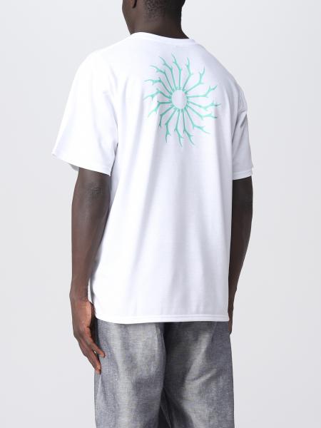 South2 West8 men's T-Shirt shop online Spring Summer 2023 at GIGLIO.COM