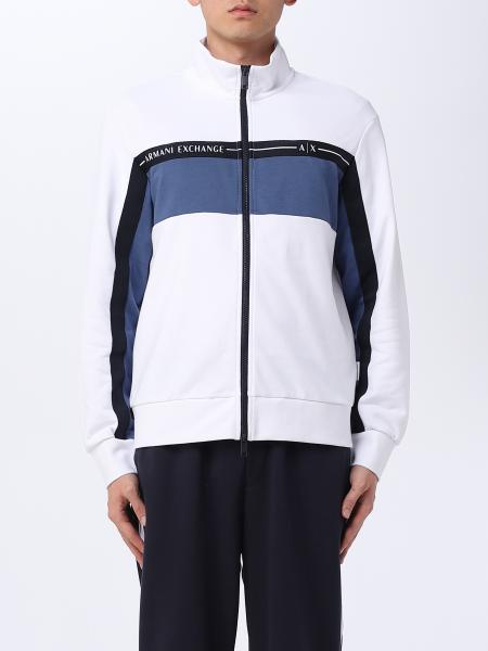 卫衣 男士 Armani Exchange